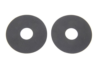Gary Bang Gas Cap Gaskets for Harley Davidson FL (1965-1974) – Left Side Gas Cap Seal, OEM Cross Reference 61116-65