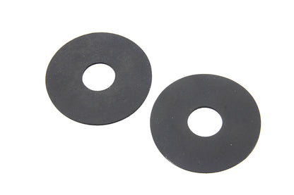 Gary Bang Gas Cap Gaskets for Harley Davidson FL (1965-1974) – Left Side Gas Cap Seal, OEM Cross Reference 61116-65