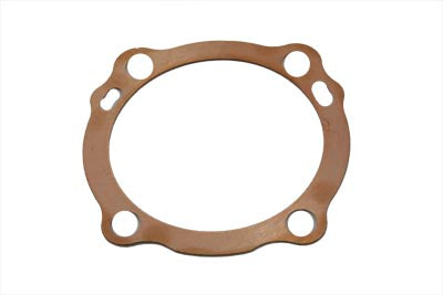 Gary Bang Head Gasket Copper for Harley Davidson XL (1982-1985) - OEM Cross 16769-82