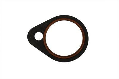 Gary Bang Fire Ring Exhaust Gasket for Harley Davidson FL (1966-1975)
