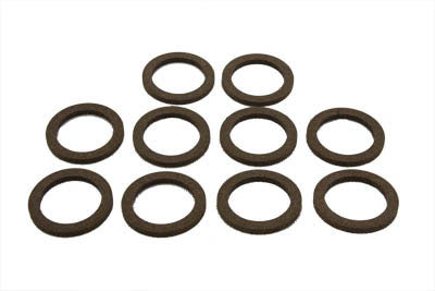 James Oil Filler Cap Gasket for Harley Davidson FX (1971-1980)