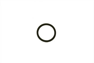 Gary Bang 17-0027-A Master Cylinder Cover Gasket for 1958-1967 Harley-Davidson FL