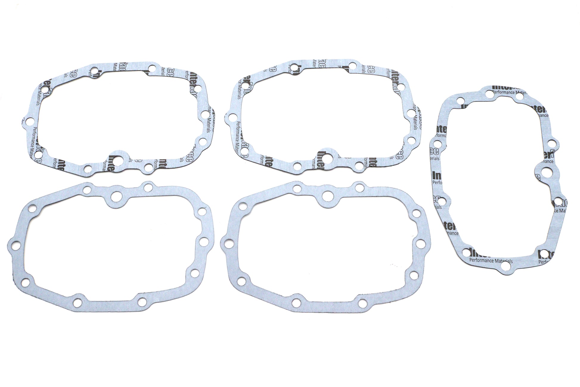 Gary Bang 76803 Transmission Housing Gasket for Harley Davidson FLT 1980-1989