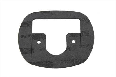 Gary Bang Tail Lamp Mount Gasket for Harley Davidson FX Models (Part No. S410195153004)