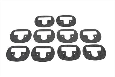 Gary Bang Tail Lamp Mount Gasket for Harley Davidson FX Models (Part No. S410195153004)