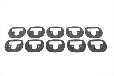Gary Bang Tail Lamp Mount Gasket for Harley Davidson FX Models (Part No. S410195153004)