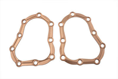 Gary Bang Replica Head Gasket Copper for Harley Davidson UL and VL Models