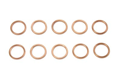 Gary Bang Linkert Carburetor Float Bowl Gasket Washer Part 71619