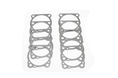 Gary Bang Cylinder Base Gasket V2 for Harley Davidson FXST (1984-1993)