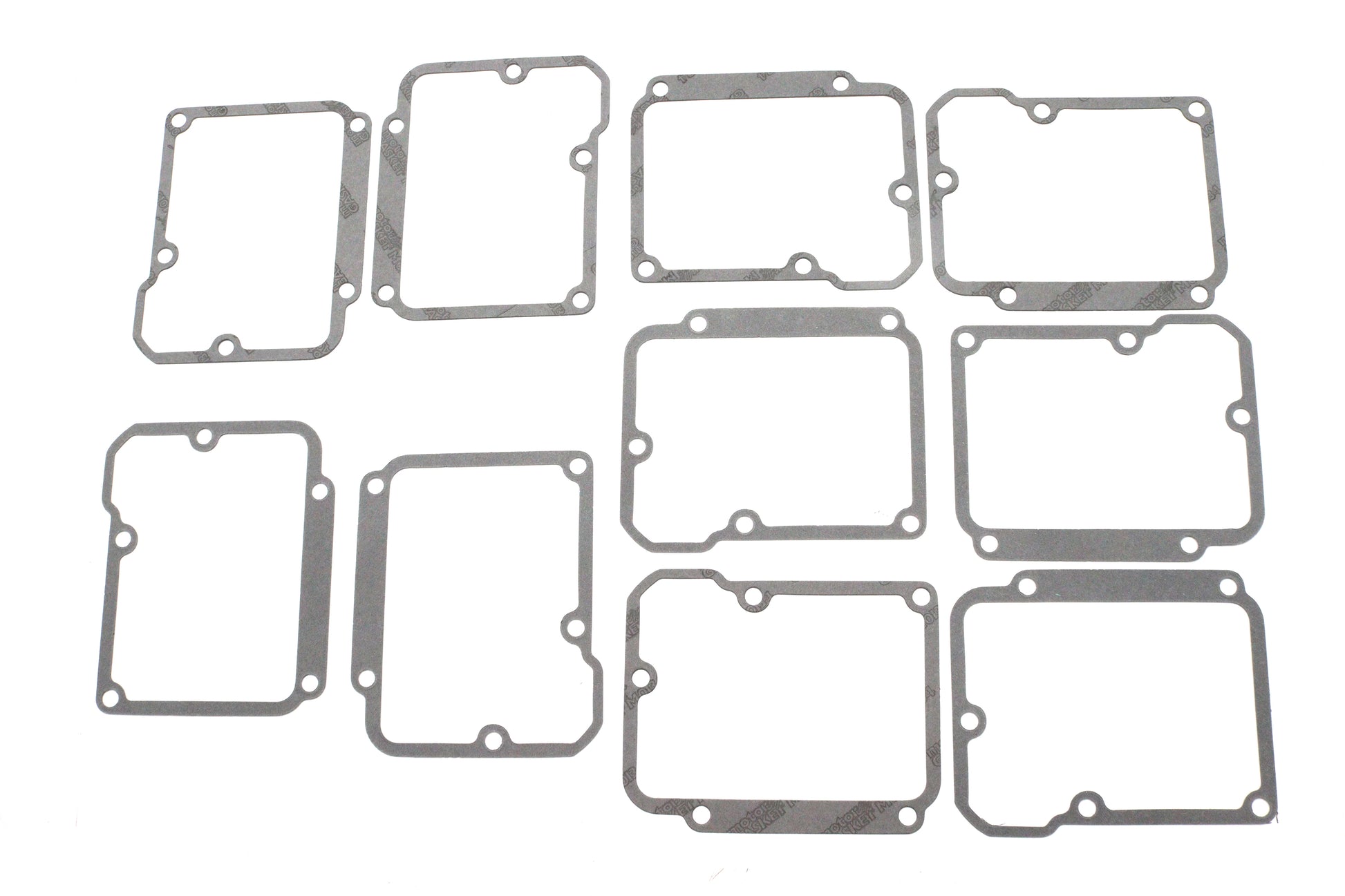 Gary Bang Transmission Top Cover Gasket for Harley Davidson FXST (1986-1995)