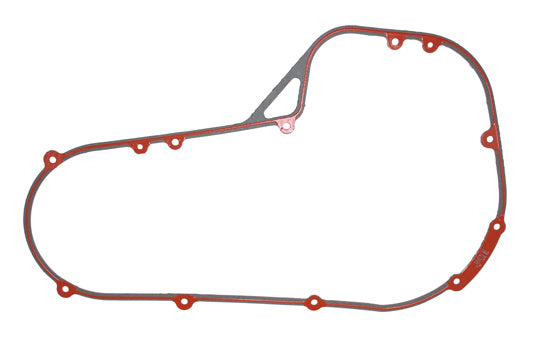 Gary Bang Part 76134 V-Twin Primary Cover Gasket for Harley Davidson FLT Models