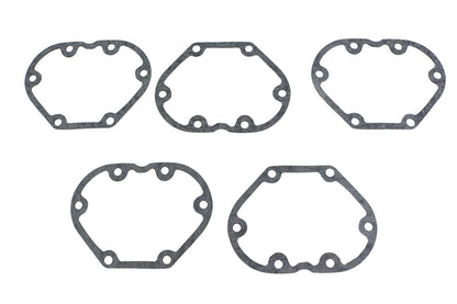 Gary Bang V-Twin Clutch Release End Cover Gasket Part #76286A for Harley Davidson FXST (1987-1996)
