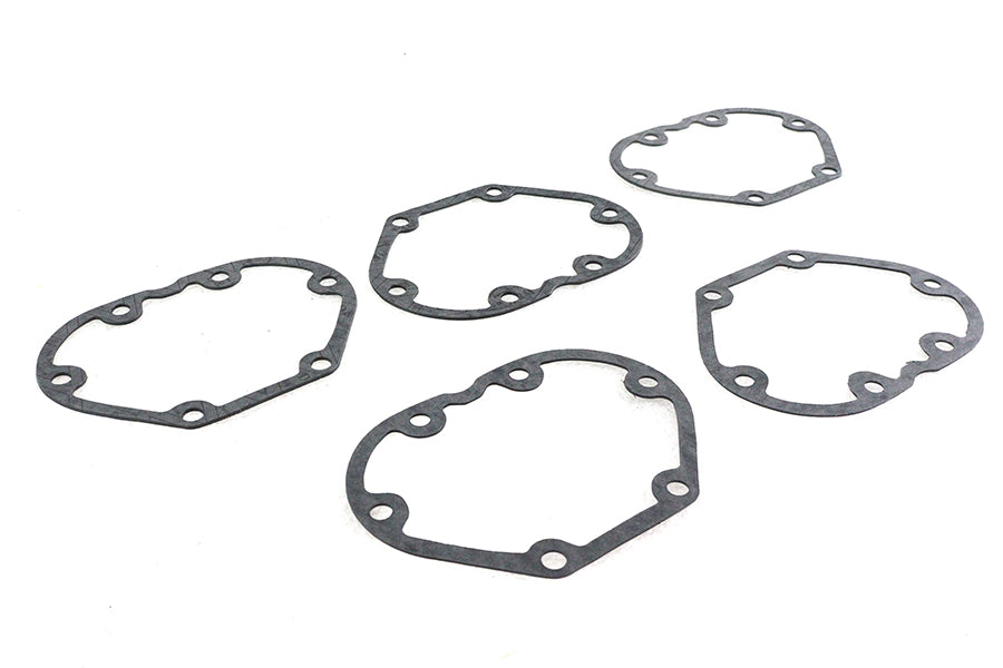 Gary Bang V-Twin Clutch Release End Cover Gasket Part #76286A for Harley Davidson FXST (1987-1996)