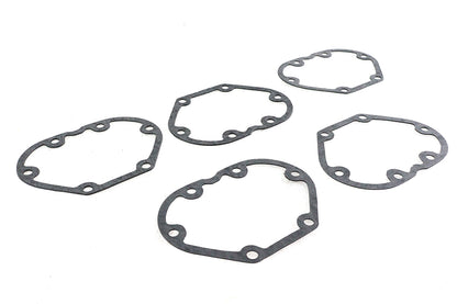 Gary Bang V-Twin Clutch Release End Cover Gasket Part #76286A for Harley Davidson FXST (1987-1996)