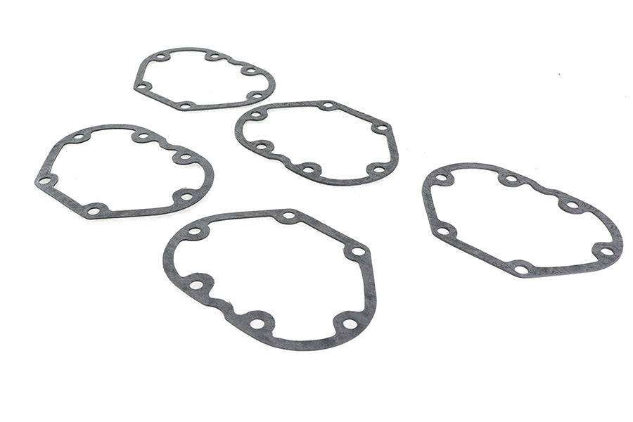 Gary Bang V-Twin Clutch Release End Cover Gasket Part #76286A for Harley Davidson FXST (1987-1996)