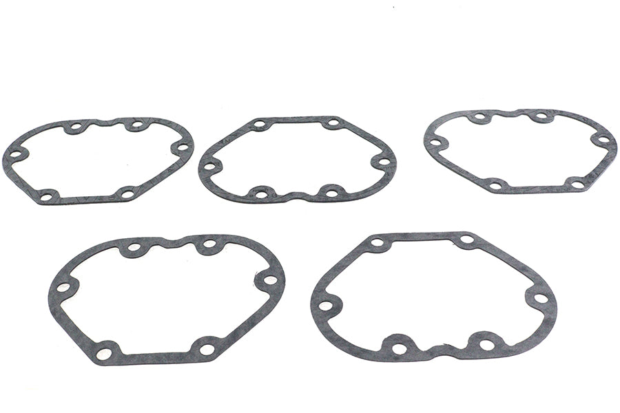 Gary Bang V-Twin Clutch Release End Cover Gasket Part #76286A for Harley Davidson FXST (1987-1996)