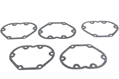 Gary Bang V-Twin Clutch Release End Cover Gasket Part #76286A for Harley Davidson FXST (1987-1996)