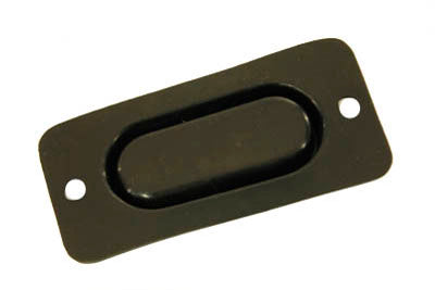Gary Bang Part 74468A Master Cylinder Top Gasket for Harley Davidson FX and XL Models
