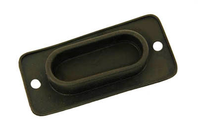 Gary Bang Part 74468A Master Cylinder Top Gasket for Harley Davidson FX and XL Models