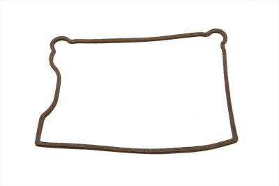 Gary Bang S410195015008 Lower Cork Rocker Gasket for Harley Davidson FXST (1984-1993)