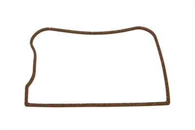 Gary Bang Rocker Gasket Upper Cork for Harley Davidson FXST and FLT Models - OEM Cross Reference 17356-84