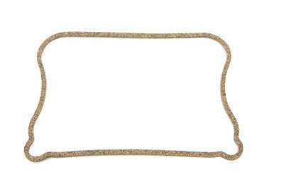 Gary Bang S410195015003 Rocker Box Lower Gasket for Harley Davidson XL Models