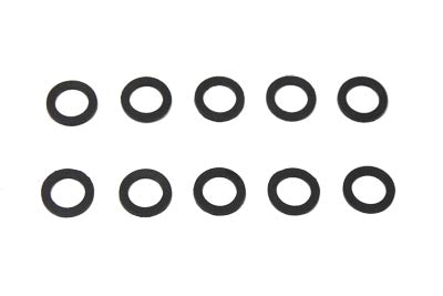 V-Twin Petcock Gasket Part #19583R for Harley Davidson Models