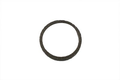 Gary Bang OEM V-Twin Exhaust Port Gasket for Harley Davidson FXST – 1.931 Inch Outer Diameter