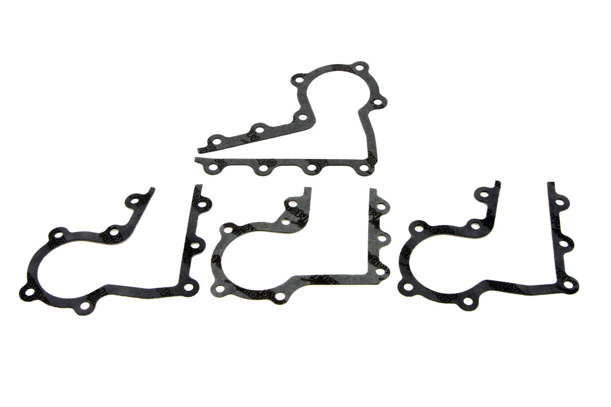 Gary Bang Rocker Cover Gasket Kit for Harley Davidson EL and FL Models