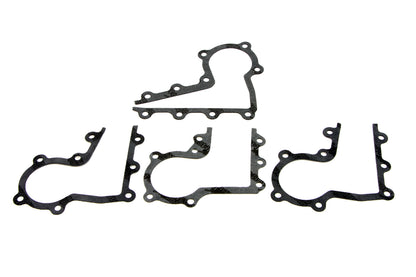 Gary Bang Rocker Cover Gasket Kit for Harley Davidson EL and FL Models