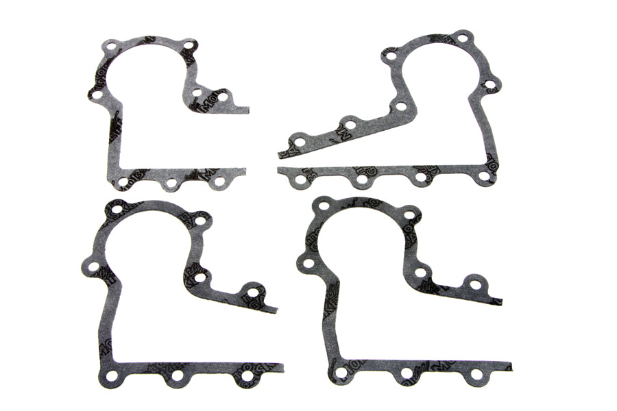 Gary Bang Rocker Cover Gasket Kit for Harley Davidson EL and FL Models