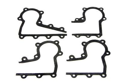 Gary Bang Rocker Cover Gasket Kit for Harley Davidson EL and FL Models