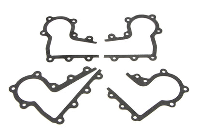 Gary Bang Rocker Cover Gasket Kit for Harley Davidson EL and FL Models