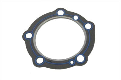 Gary Bang Fire Ring Head Gasket for Harley Davidson FL 1948-1957 – Pair
