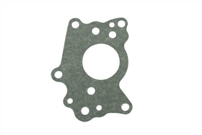 James Oil Feed Pump Gasket for Harley Davidson WL (Part Number JGI-26244-37)