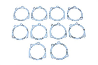Gary Bang 972839GB Air Cleaner Mounting Gasket for Harley Davidson FXST