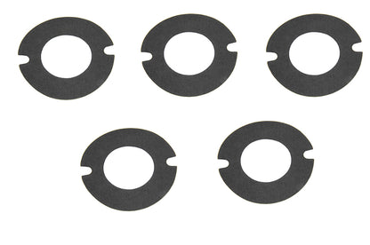 Gary Bang Generator to Case Gasket for 3-Brush Generators - Fits Harley Davidson EL & FL (Part #63074)