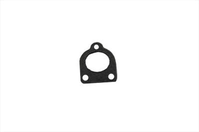 Gary Bang 3 Bolt Linkert Intake Gasket for 1-Inch Carburetors on Harley Davidson WL Models