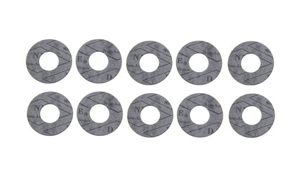 Gary Bang Overhead Valve Guide Gasket for Harley Davidson EL and FL Models (Part #23134)