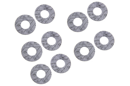 Gary Bang Overhead Valve Guide Gasket for Harley Davidson EL and FL Models (Part #23134)
