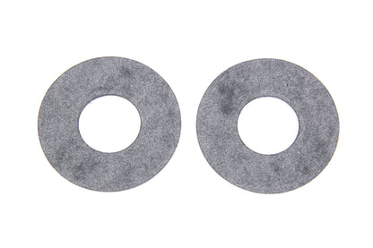 Gary Bang Overhead Valve Guide Gasket for Harley Davidson EL and FL Models (Part #23134)
