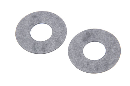 Gary Bang Overhead Valve Guide Gasket for Harley Davidson EL and FL Models (Part #23134)