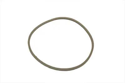 Gary Bang Headlamp Lens Gasket for Harley Davidson Front End - Part 20-0332 by Gary Bang