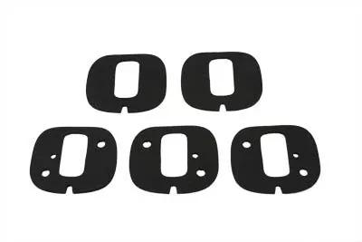 Gary Bang 12-0011-H Foam Tail Lamp Fender Gasket for Harley Davidson FL Models by Gary Bang