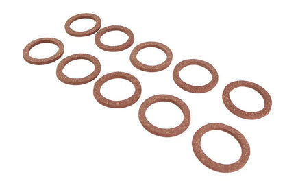 Gary Bang Oil Filler Cap Gasket for Harley Davidson XL and K Models by Gary Bang