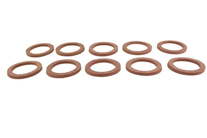 Gary Bang Oil Filler Cap Gasket for Harley Davidson XL and K Models by Gary Bang
