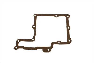Gary Bang Transmission Top Gasket for Harley Davidson WL Models | OEM Cross Reference 34825-41, 2271-41 by Gary Bang