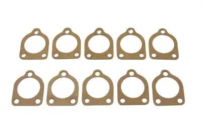 James 3-Bolt Carburetor to Manifold Gasket for Harley Davidson WL Models by James
