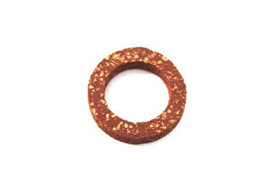 Gary Bang 19476A Small Wheel Cork Seal for Harley-Davidson EL and FL