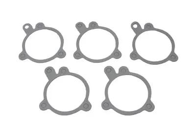Gary Bang S410195021014 Air Cleaner Gasket for 1-7/8 inch Shorty Carbs by Gary Bang